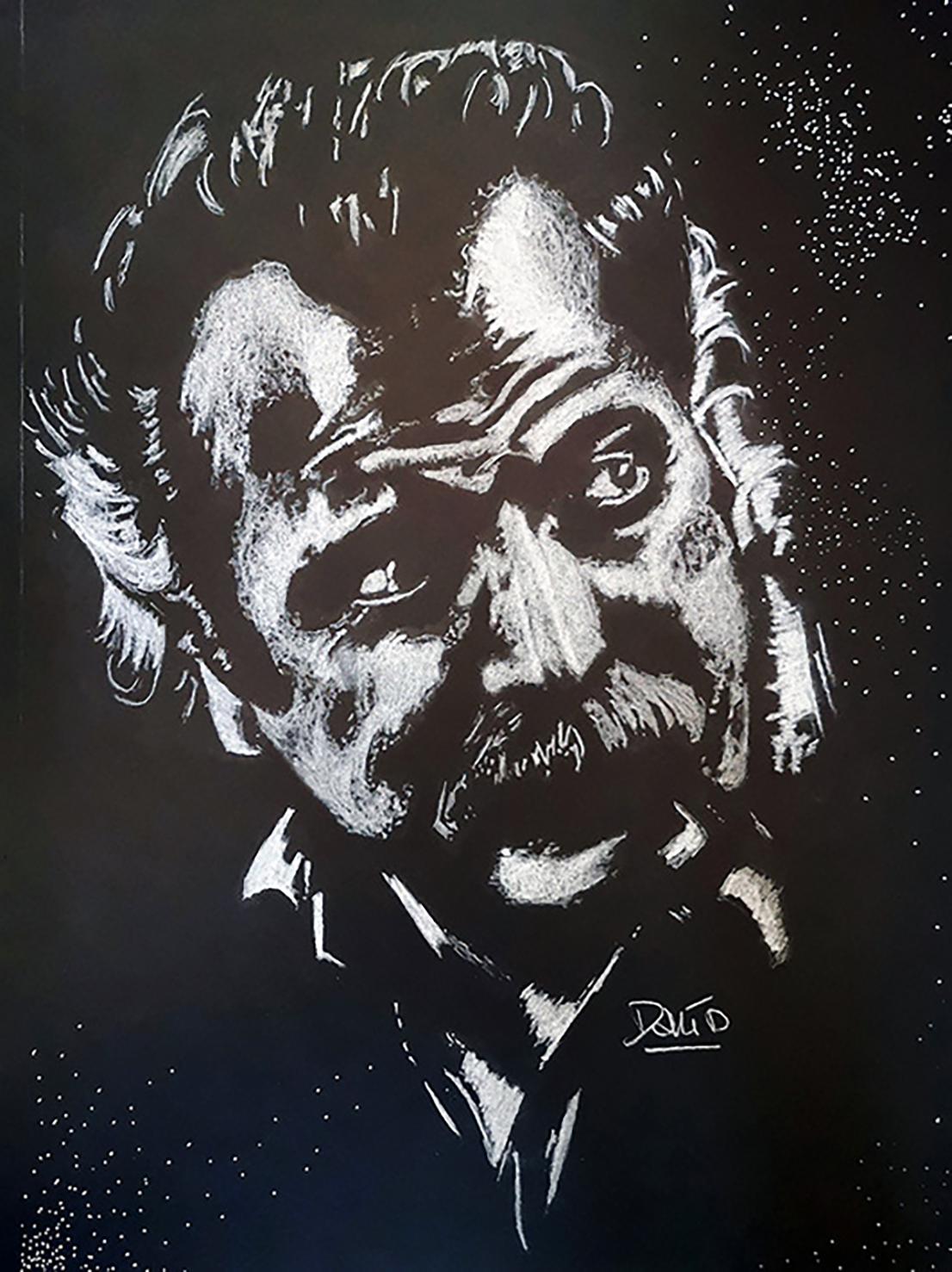 Georges Brassens
