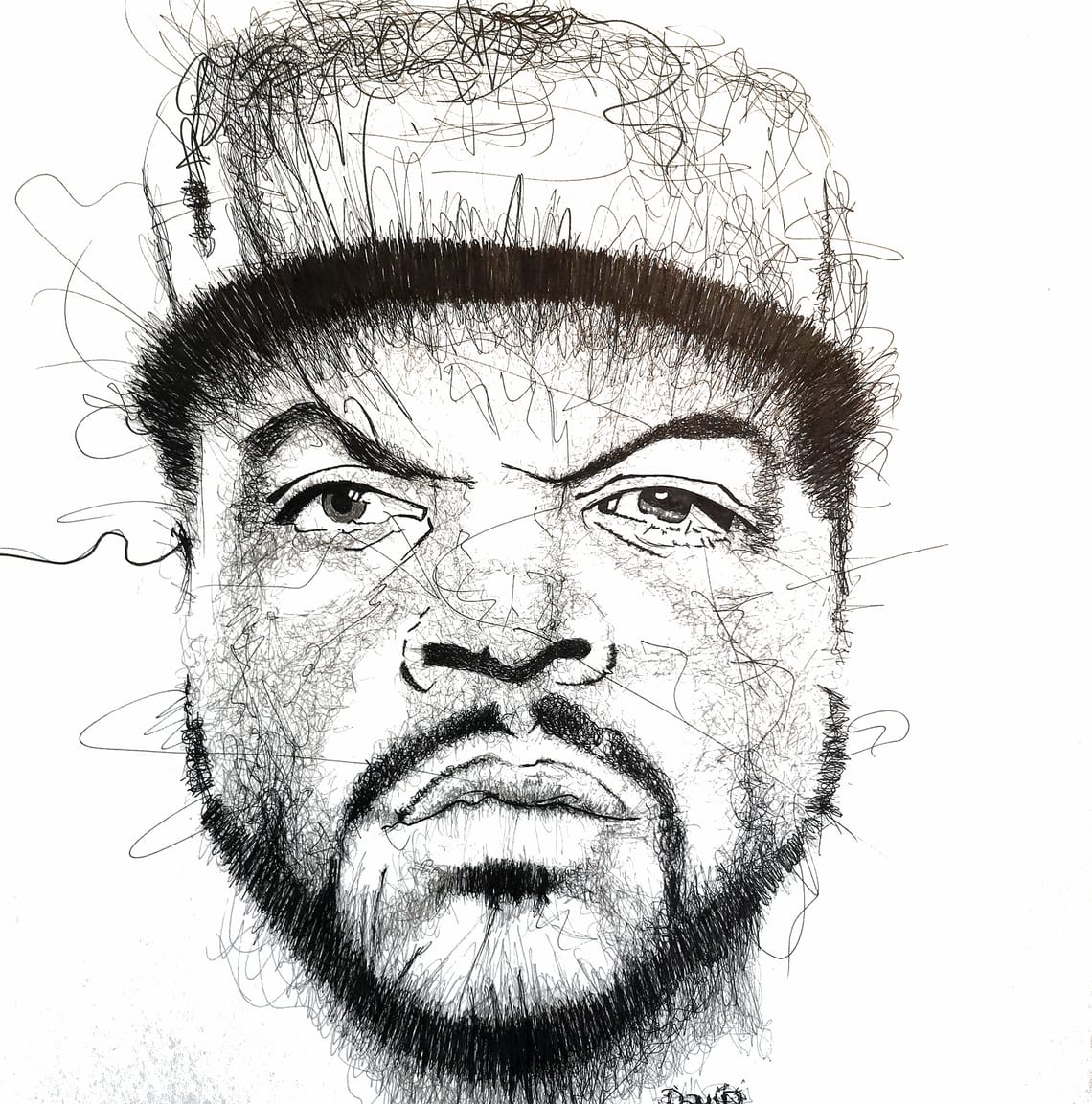 Ice Cube