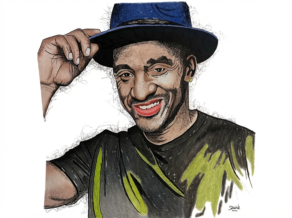 Marcus Miller