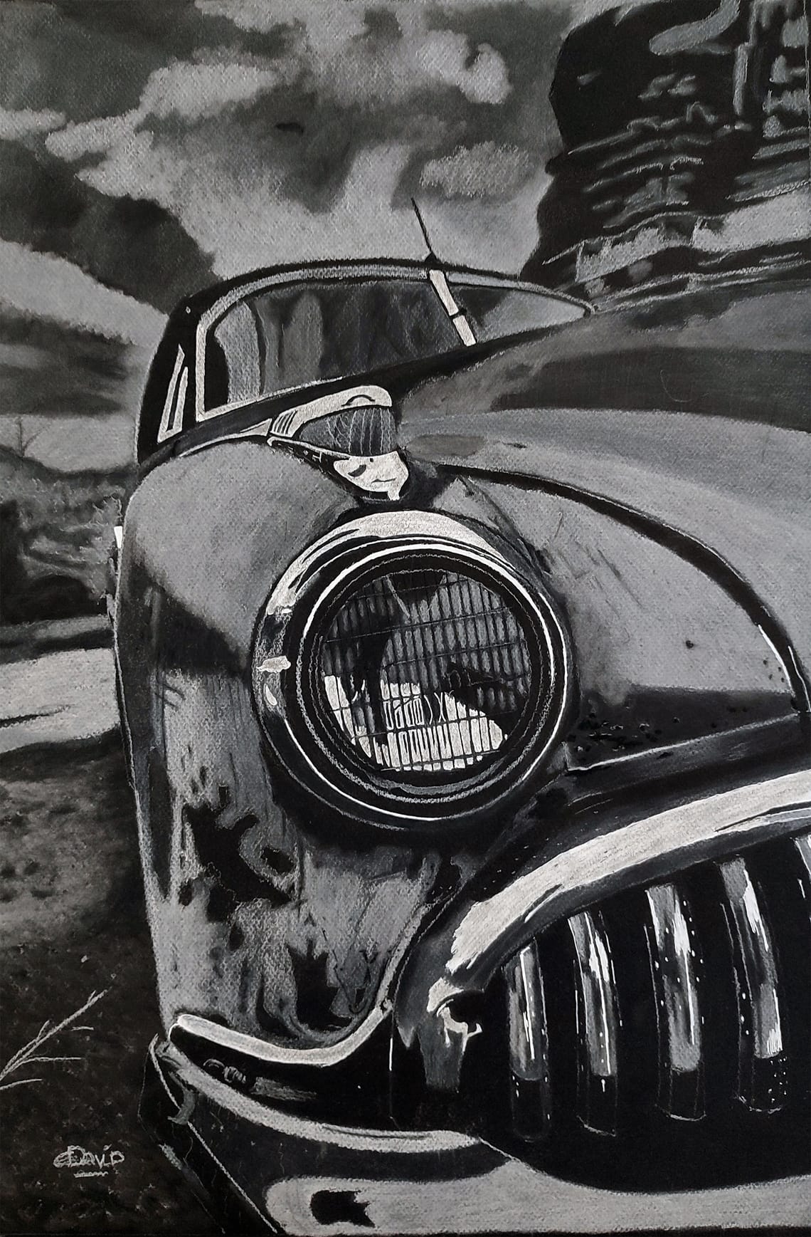 Quelque part dans l'Utah