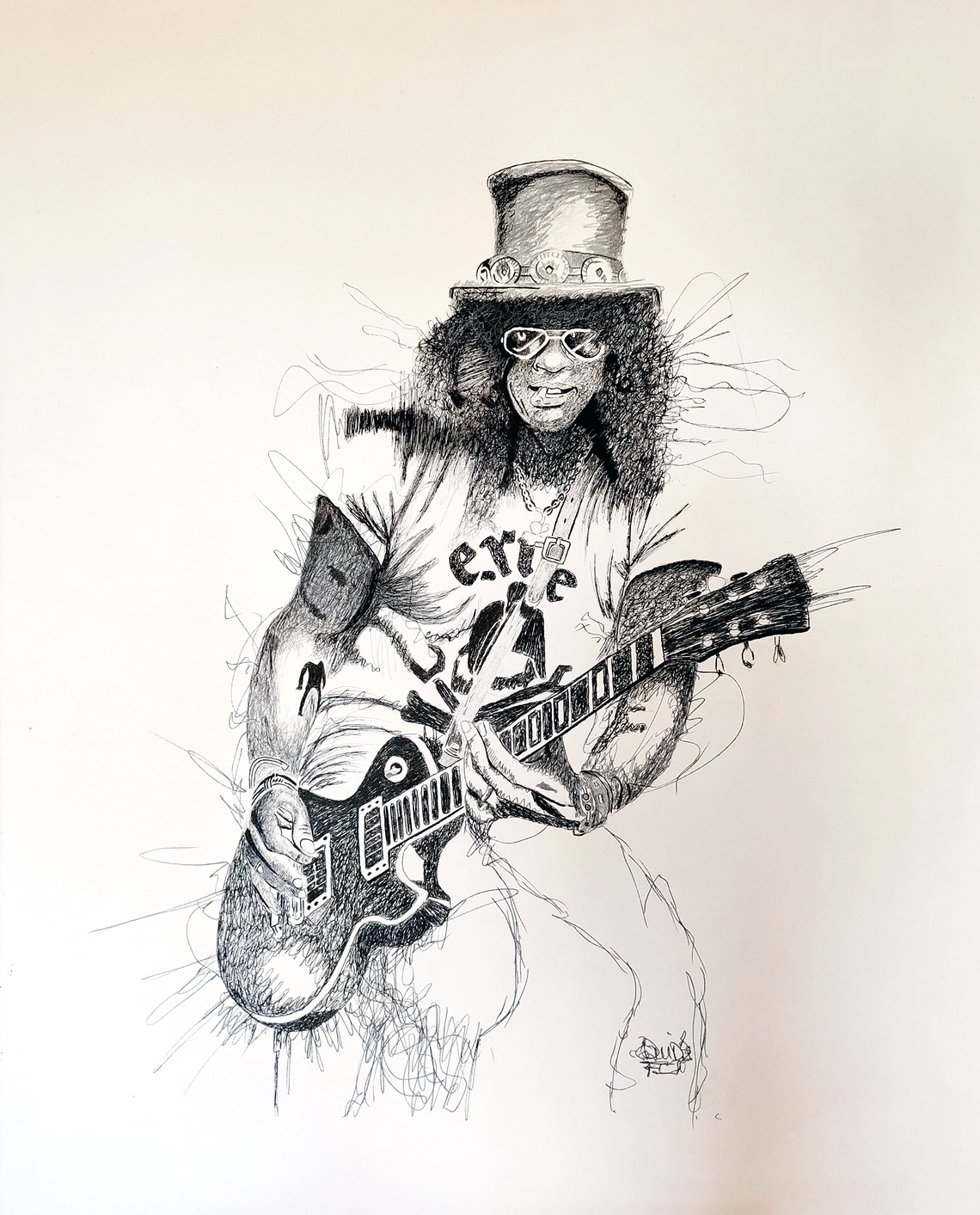Slash