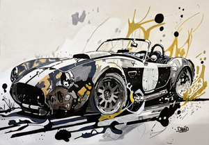 AC Cobra