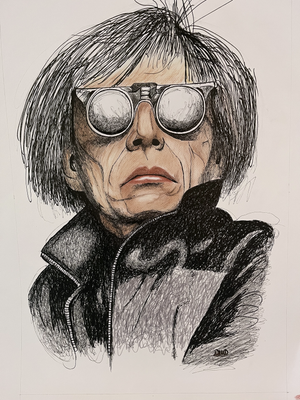 Andy Warhol