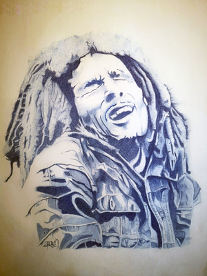 Bob Marley