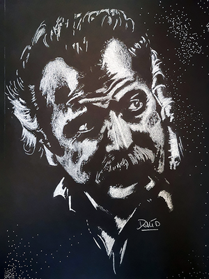 Georges Brassens