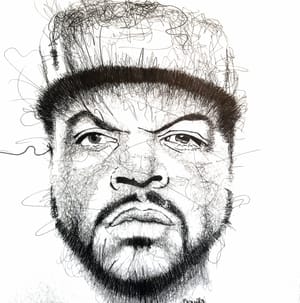 Ice Cube