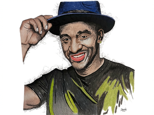 Marcus Miller