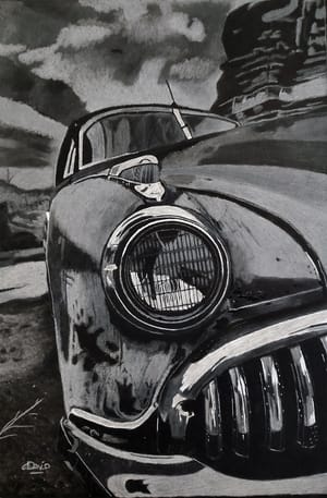 Quelque part dans l'Utah