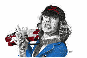 Angus Young